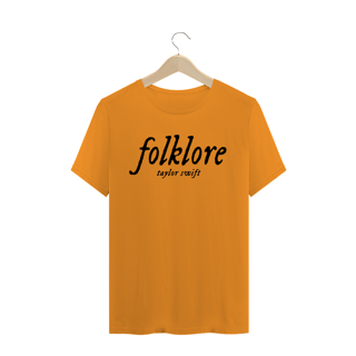 Nome do produto Camiseta Taylor Swift