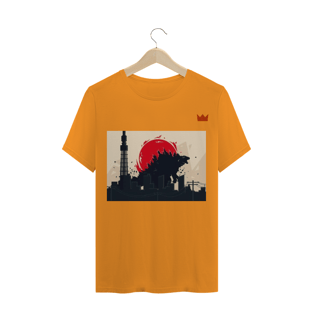 Nome do produtoGodzilla