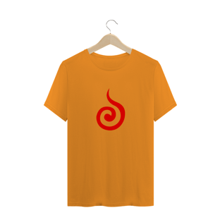 Nome do produtoCamiseta Naruto Desejo do Fogo