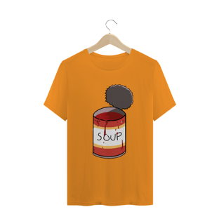Nome do produto60 Segundos (Lata) | Colorida (Masculina)