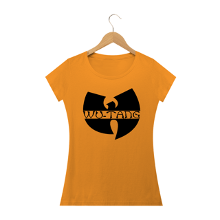Nome do produtoBaby Long Quality WUTANG Logo Tradicional