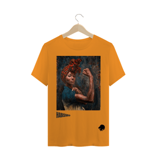 Nome do produtoCamiseta HÁBISMO dream africa