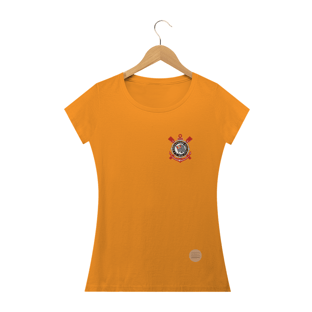Nome do produtoBaby long Corinthians .lalu
