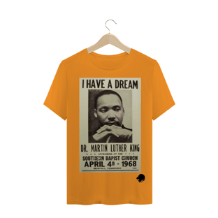 Nome do produtoCamiseta HÁBISMO dream king