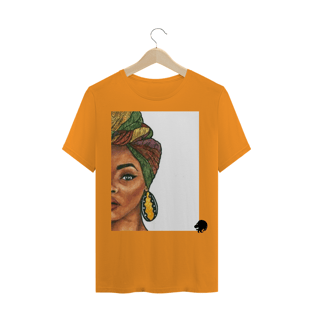 Nome do produtoCamiseta HÁBISMO dream africa