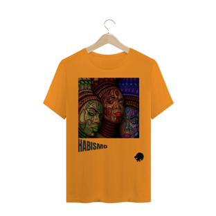 Nome do produtoCamiseta HÁBISMO dream africa