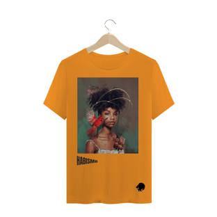 Nome do produtoCamiseta HÁBISMO dream africa