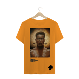 Nome do produtoCamiseta HÁBISMO dream infinit