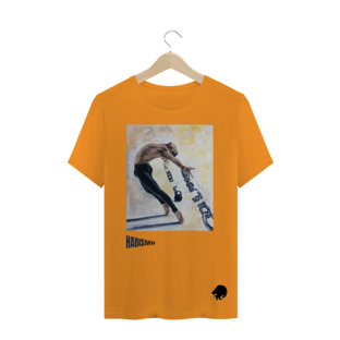 Nome do produtoCamiseta HÁBISMO dream LIBERDADE