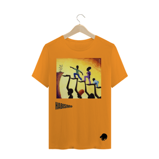 Nome do produtoCamiseta HÁBISMO dream future