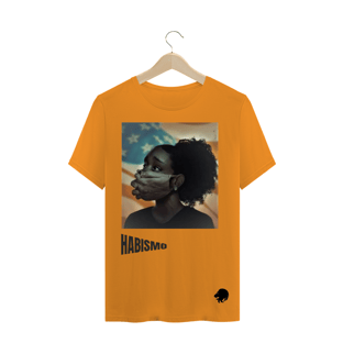 Nome do produtoCamiseta HÁBISMO dream  FALSEHOOD