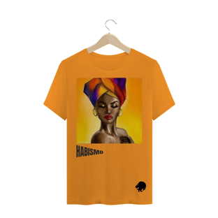 Nome do produtoCamiseta HÁBISMO dream PAINT
