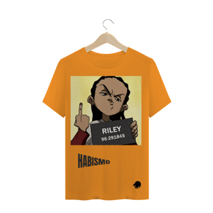 Nome do produtoCamiseta HÁBISMO 
