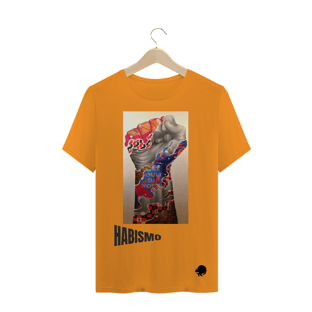 Nome do produtoCamiseta HÁBISMO
