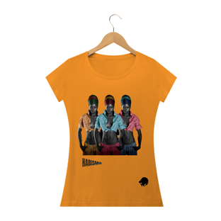 Nome do produtoCamiseta HÁBISMO 