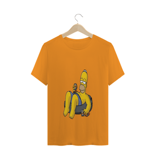 Nome do produtoCamiseta Simpsons