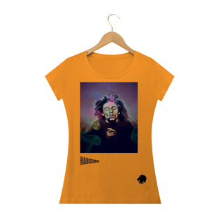 Nome do produtoCamiseta HÁBISMO