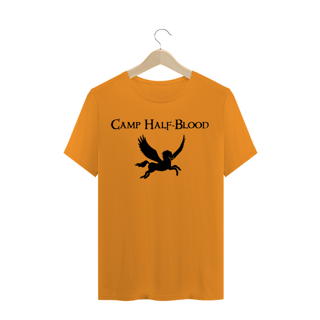 Camisa CAMP HALF-BLOOD