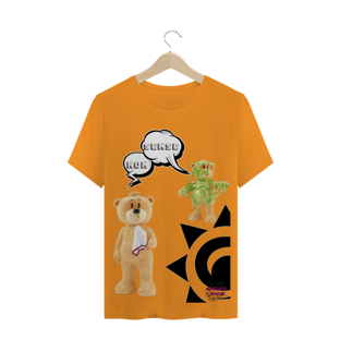 Nome do produtoMeleca! Camisa Masculina T-shirt Quality