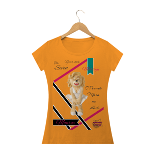 Nome do produtoMarilyn!!! Camisa Baby Long Quality