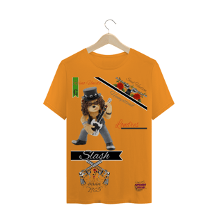 Nome do produtoSlash!!! Camisa T-shirt Quality