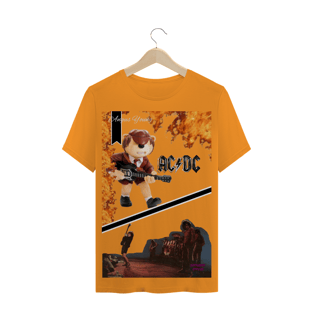 Nome do produtoAngus!!!! Camisa Masculina T-shirt Quality