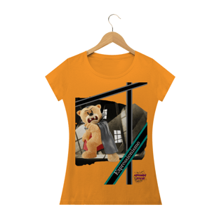 Nome do produtoExpressionismo!!!! Camisa Feminina Baby Long Quality
