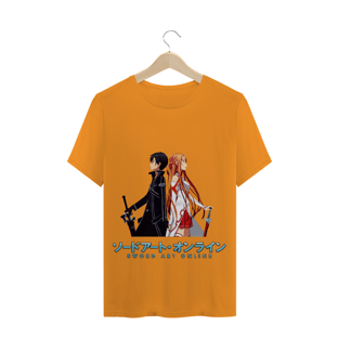 Nome do produtoMarmitaGeek Sword art online