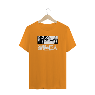 Nome do produtoCamiseta - Shingeki no Kyojin