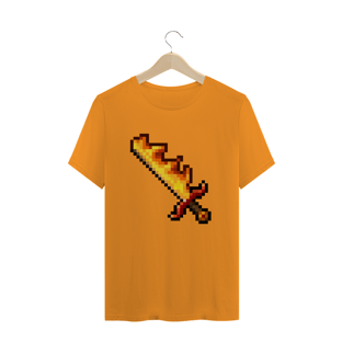 Nome do produtoTibia FireSword