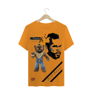 Nome do produtoEsquadrão Classe A!!!! Camisa Masculina T-shirt Quality