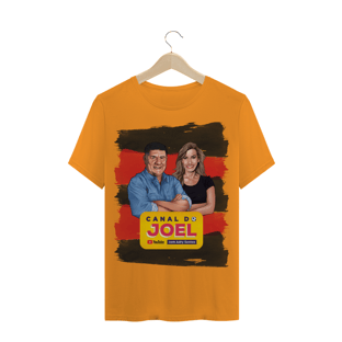 Nome do produtoCamisa do Canal | Papai é Mengão.