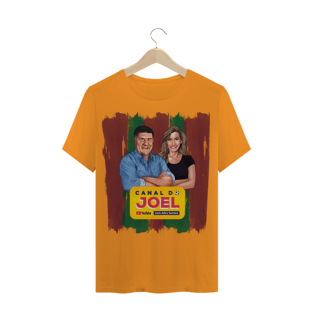 Nome do produtoCamisa do Canal | Papai é Tricolor.