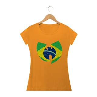 Nome do produtoBaby Long Quality WUTANG Logo Brasil