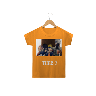 Nome do produtotime 7