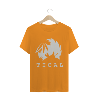 Nome do produtoCamiseta de Malha Quality Wu Tang Clan Logo Tradicional Tical