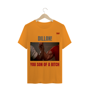 Nome do produtoDillon! You son of a bitch