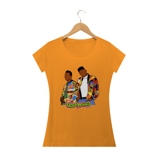 Nome do produtoCamiseta Fresh Prince