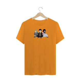 Nome do produtoCamiseta - Shingeki no Kyojin