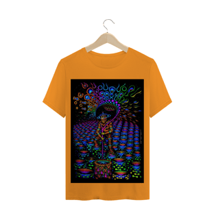 Nome do produtoCamiseta - Pysco - Masculina