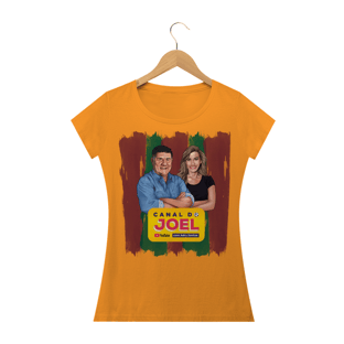 Nome do produtoCamisa do Canal | Papai é Tricolor | Baby Long