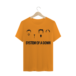 Nome do produto System Of a Down 02