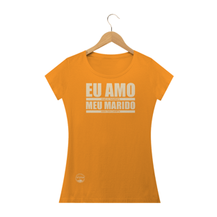 Nome do produtoBaby Long - Eu amo 