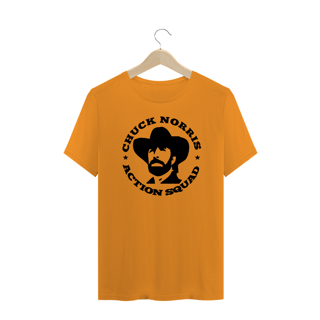 Nome do produto Chuck Norris Action Squad