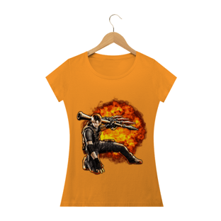 Nome do produtoBaby Look Rocket Launcher Experiência
