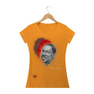Nome do produtoEddie Murphy! Camisa Feminina Baby Long Quality