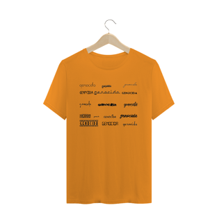 Nome do produtoCamiseta Masculina Genocida