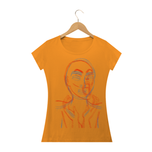 Nome do produtoCamiseta Feminina Mental Breakdown