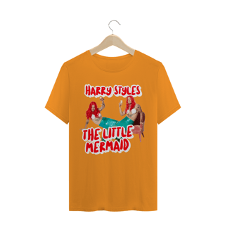 Nome do produto Camiseta Harry Styles