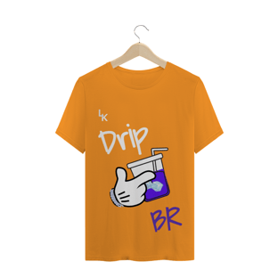 Nome do produtoCamisa LK Drip ice